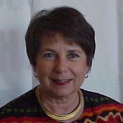 janet french